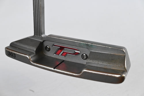 Taylormade TP Patina Collection Juno Putter / 34 Inch