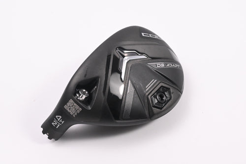 Left Hand Cobra DS-Adapt #4 Hybrid / 21 Degree / Head Only