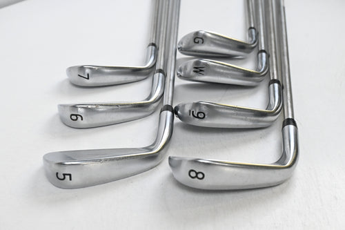 PXG 0211 Cor2 Irons / 5-PW+GW / Regular Flex KBS Tour C Taper Lite 105 Shafts
