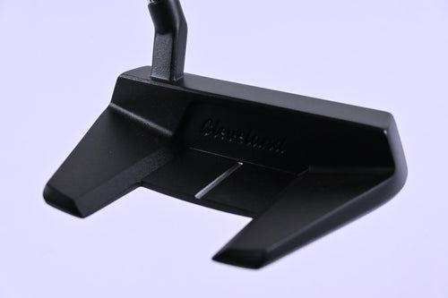 Cleveland HB Soft 2 Black Satin 11 Putter / 34 Inch