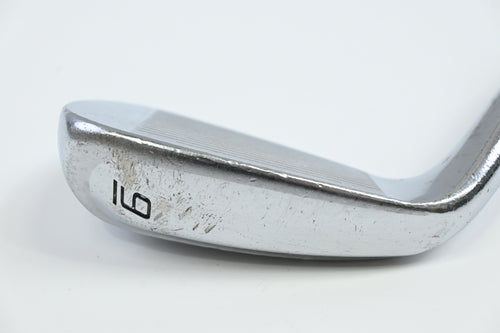 Cobra King F9 #9 Iron / Regular Flex KBS Tour 90 Shaft