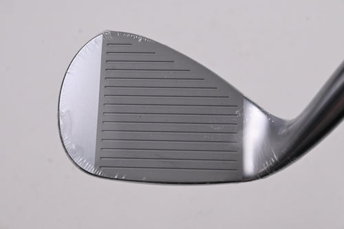 Mizuno S23 Sand Wedge / 56 Degree / Wedge Flex Steel Shaft
