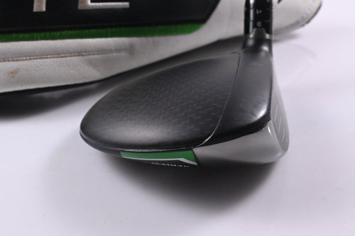 Callaway Elyte X #3 Wood / 15 Degree / Regular Flex Denali Charcoal 60 Shaft