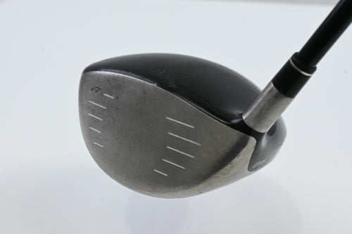 Taylormade R7 Draw Driver / 9 Degree / Regular Flex Taylormade Reax 55 Shaft