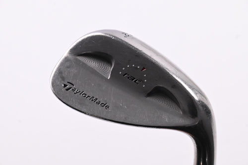 Taylormade RAC Chrome Gap Wedge / 52 Degree / Stiff Flex Dynamic Gold S300