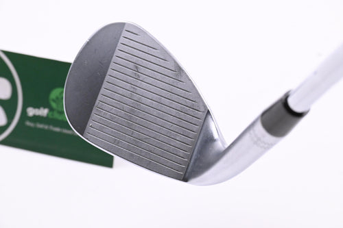 Callaway Opus Platinum Sand Wedge / 54 Degree / X-Flex N.S.Pro Modus3 Tour 130