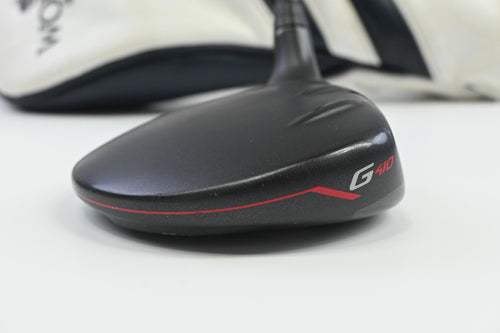 Ping G410 SFT #3 Wood / 16 Degree / Senior Flex Ping Alta CB Red 65 Shaft