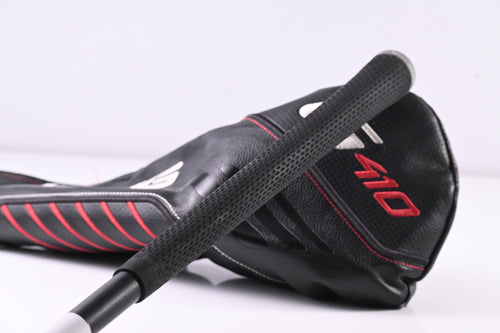 Ping G410 Plus Driver / 10.5 Degree / Stiff Flex Ping Alta CB Slate 55 Shaft