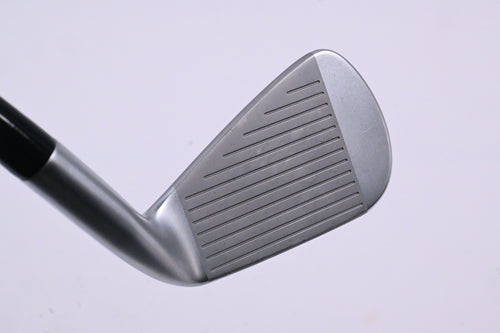 Left Hand Mizuno Pro S-3 #5 Iron / 27 Degree / Regular Flex Dynamic Gold 105
