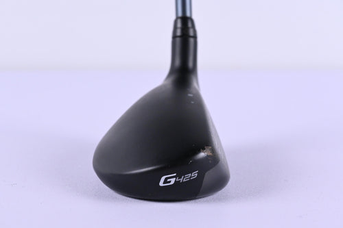 Ping G425 #5 Hybrid / 26 Degree / Regular Flex Ping Alta CB Slate 70 Shaft