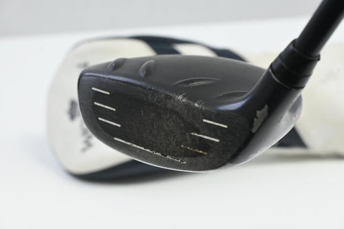 Ping G410 SFT #3 Wood / 16 Degree / Senior Flex Ping Alta CB Red 65 Shaft