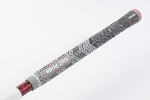 Ping G410 Plus Driver / 10.5 Degree / Senior Flex Ping Alta CB Red 55 Shaft