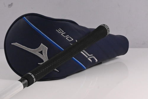 Mizuno JPX One Driver / 10.5 Degree / Regular Flex Tensei 1K Blue 55 Shaft