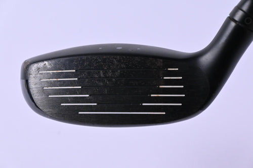Ping G425 #5 Hybrid / 26 Degree / Regular Flex Ping Alta CB Slate 70 Shaft