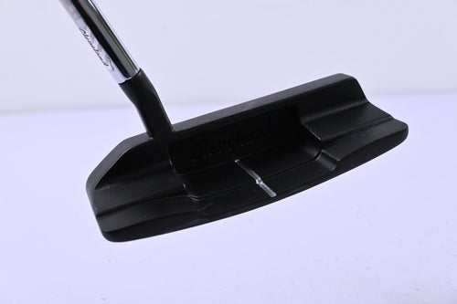 Cleveland HB Soft 2 Black Satin #8 Putter / 34 Inch