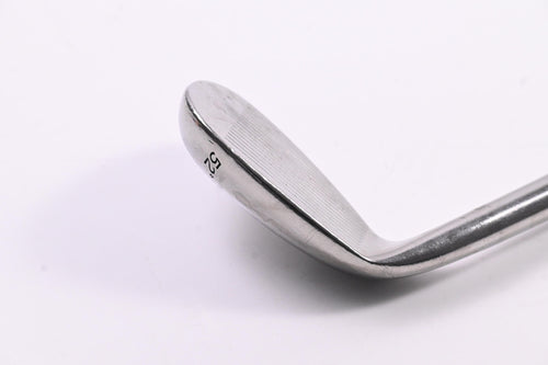 Taylormade RAC Chrome Gap Wedge / 52 Degree / Stiff Flex Dynamic Gold S300