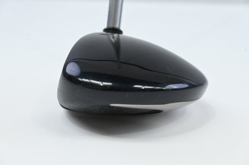 Left Hand Callaway Steelhead Plus #3 Wood / 15.5 Degree / Regular Flex Steelhead