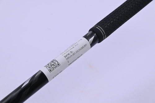 Callaway Paradym Ai Smoke #7 Iron / Senior Flex Project X Cypher 50 Shaft