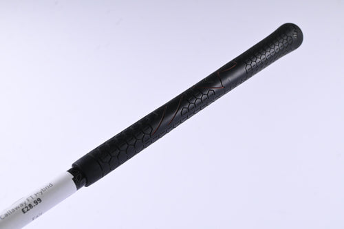 Callaway FT #3 Hybrid / 21 Degree / Regular Flex Fujikura M Fit-On Shaft