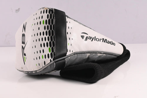 Taylormade RBZ Driver / 9.5 Degree / Stiff Flex Matrix Ozik Xcon-5 Shaft
