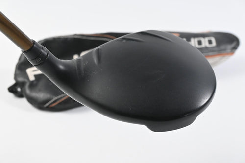 Ping G400 SFT #3 Wood / 16 Degree / Stiff Flex Ping Alta CB 65 Shaft