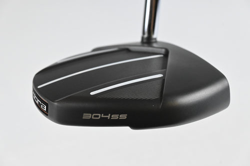 Cobra 2024 3D Printed Cuda Putter / 35 Inch
