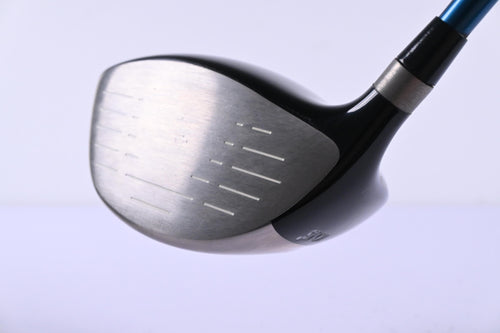 Ping Rapture Driver / 10.5 Degree / Stiff Flex Aldila VS Proto Blue 65 Shaft
