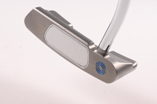 Odyssey AI-One Silver Series Double Wide Putter / 34 Inch