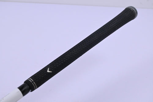Callaway Paradym Ai Smoke #7 Iron / Senior Flex Project X Cypher 50 Shaft