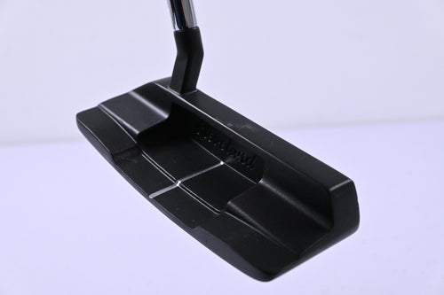 Cleveland HB Soft 2 Black Satin #8 Putter / 34 Inch