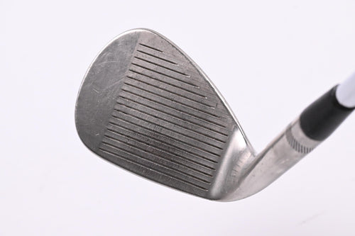 Titleist Vokey SM9 Sand Wedge / 54 Degree / Wedge Flex Steel Shaft