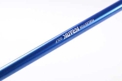 Krank Formula X Extreme Driver / 4 Degree / XXX-Flex Fujikura Fly Wire Shaft