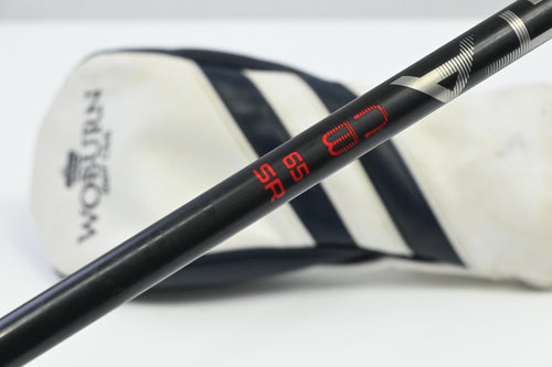 Ping G410 SFT #3 Wood / 16 Degree / Senior Flex Ping Alta CB Red 65 Shaft