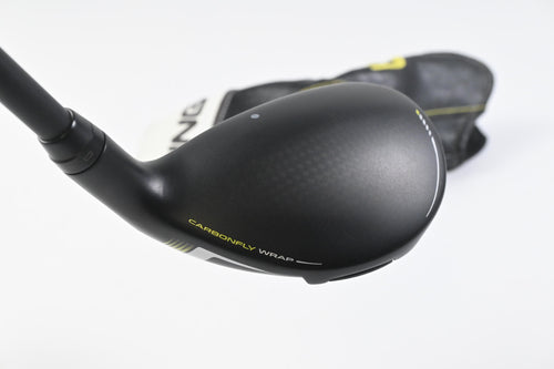 Ping G430 #3 Hybrid / 19 Degree / Regular Flex Ping Alta CB Black 70 Shaft