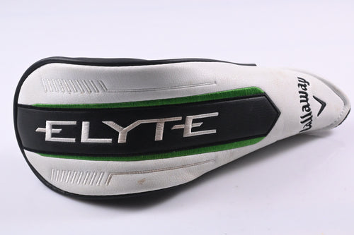 Callaway Elyte X #3 Wood / 15 Degree / Regular Flex Denali Charcoal 60 Shaft