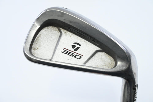 Taylormade 360 Series #7 Iron / Regular Flex Taylormade Lite 80 Shaft