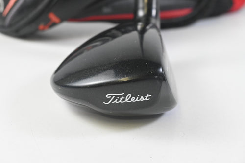 Titleist 913H #3 Hybrid / 19 Degree / Stiff Flex Aldila RIP Phenom 80 Shaft