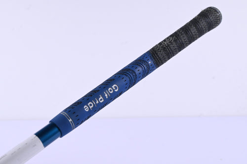 Ping Rapture Driver / 10.5 Degree / Stiff Flex Aldila VS Proto Blue 65 Shaft