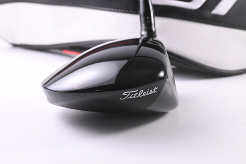Titleist GT2 Driver / 11 Degree / X-Flex Hzrdus Black 60 Shaft