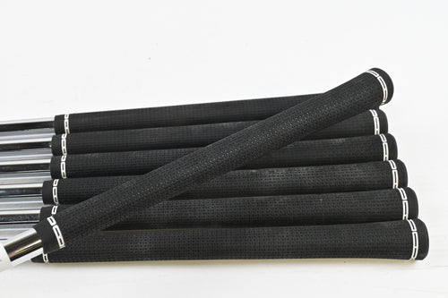 Titleist T100 2025 Irons / 4-PW / X-Flex Project X Precision Shafts