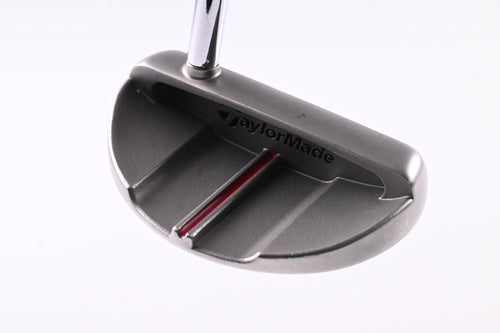 Taylormade Redline Monte Carlo Putter / 35 Inch