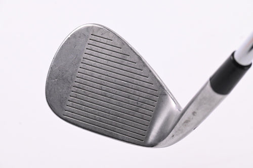 Taylormade Milled Grind 3 Chrome Gap Wedge / 52 Degree / Wedge Flex KBS Tour 105 Shaft