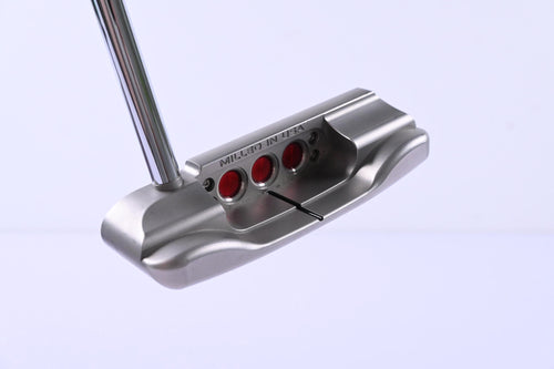 Scotty Cameron 2025 Studio Style Catalina Putter / 34 Inch