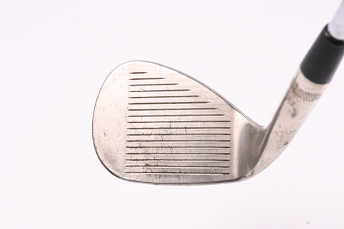 Titleist Vokey SM8 Wedge / 58 Degree / Stiff Flex Dynamic Gold Shaft