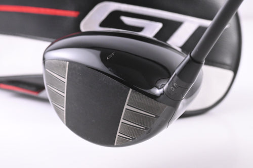 Titleist GT2 Driver / 11 Degree / X-Flex Hzrdus Black 60 Shaft