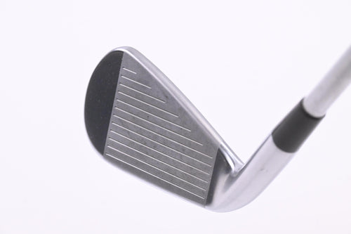 Mizuno Pro 225 #4 Iron / 21.5 Degree / Regular Flex Project X IO 105 Shaft