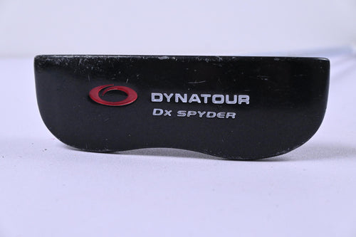 Dynatour DX Spyder Putter / 35 Inch