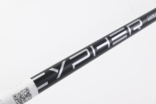 Project X Cypher 2.0 70 #4 Hybrid Shaft / Stiff Flex / Callaway 3rd Gen