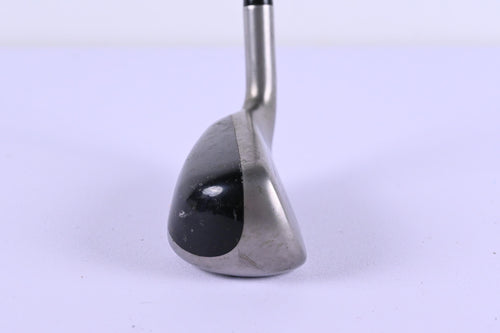 Ping G15 #4 Hybrid / 23 Degree / Regular Flex Ping TFC 149 Shaft