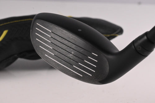 Ping G430 #3 Hybrid / 19 Degree / Stiff Flex Ping Alta CB Black 70 Shaft
